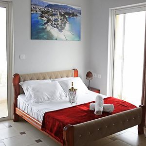 Double Room Balcony