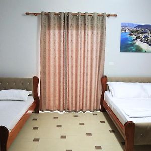 Triple Room Balcony
